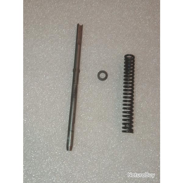 Jambe de force de marteau pistolet High Standard