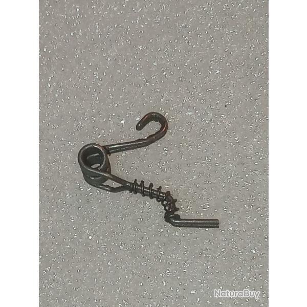 Ressort de gchette pistolet High Standard