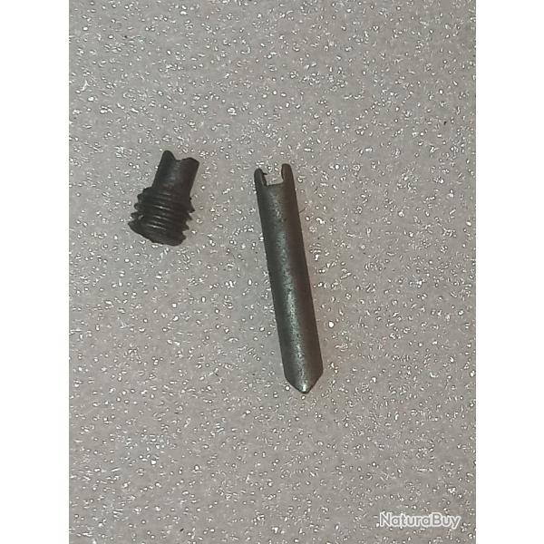 Ensemble rglage de gchette pistolet High Standard