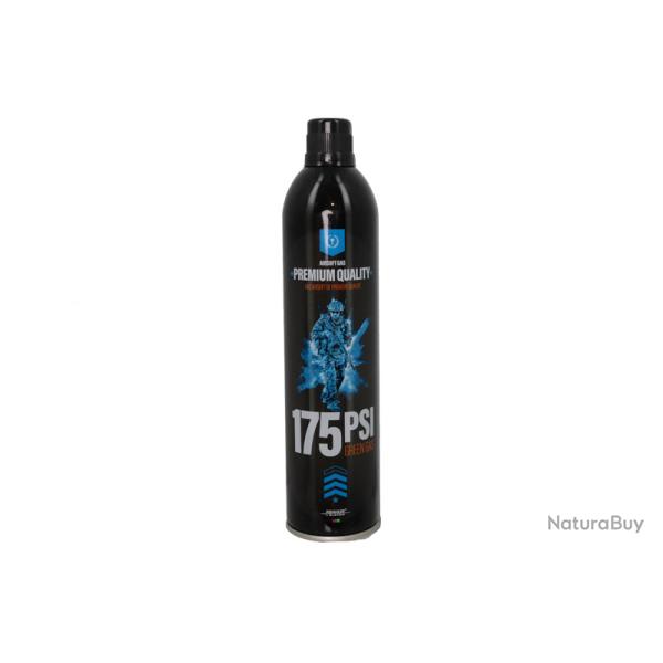 BOMBE GAZ 175 PSI 500ML