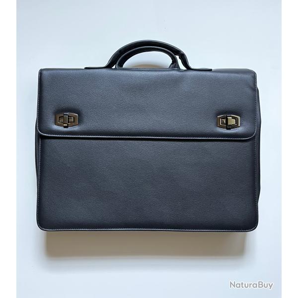 mallette bouclier pare balle NIJ3A