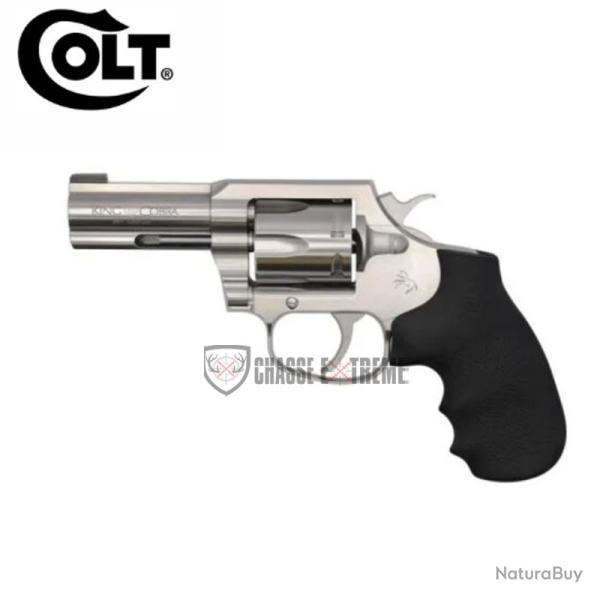 Revolver COLT King Cobra 3" Cal 357 Mag Inox KCOBRA