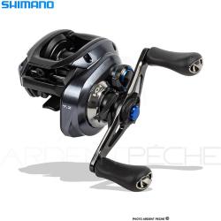 Moulinet casting SHIMANO SLX DC A 71