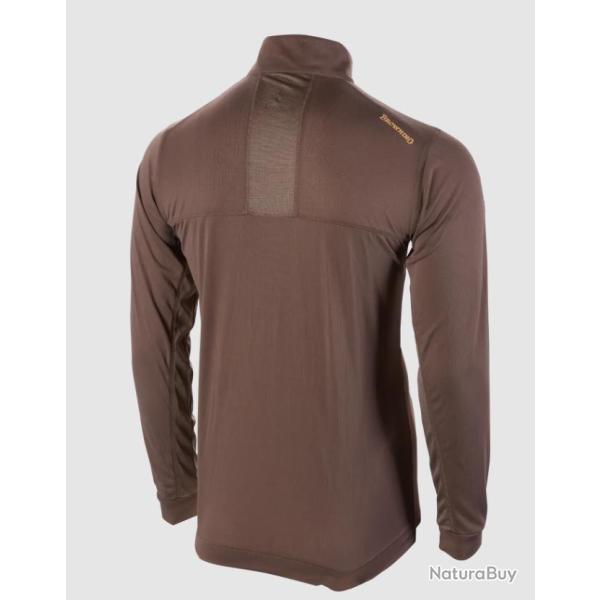T Shirt sous couche Early Season Browning