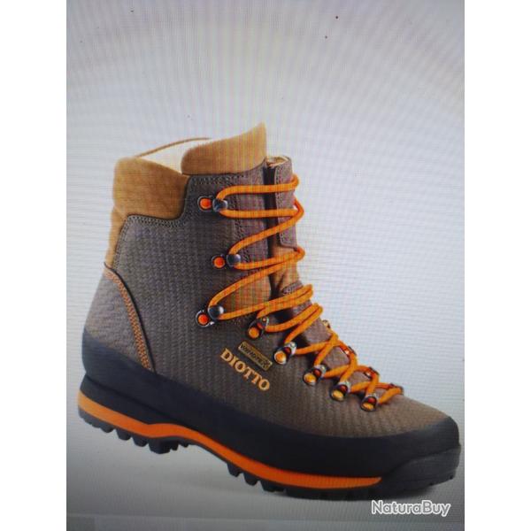 Diotto woodcock hv windtex