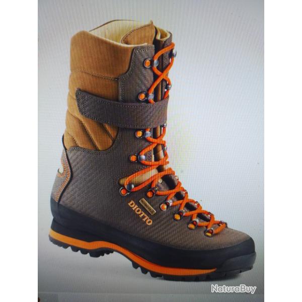 Diotto woodland hv windtex