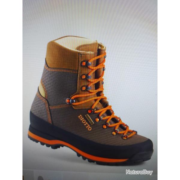 Diotto hunter hv windtex