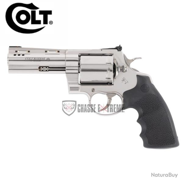 Revolver COLT Kodiak 4,25" Cal 44 Mag Inox