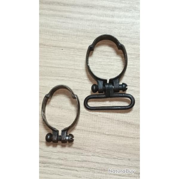 Grenadiere pour fusil Vetterli1870/87