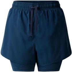 Short Dare2b Sprint Up II bleu