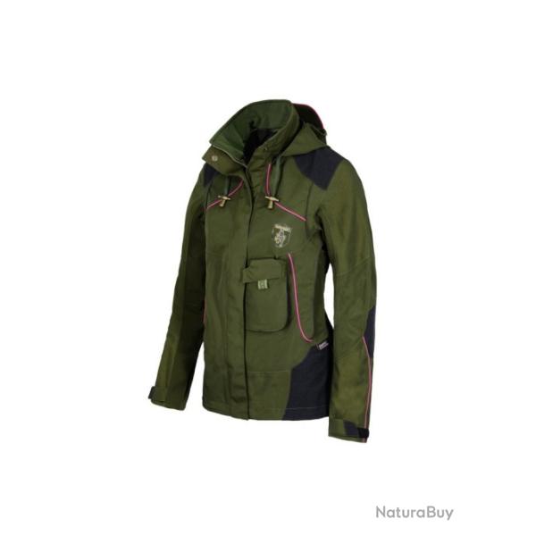 Veste Femme Artemis Trabaldo