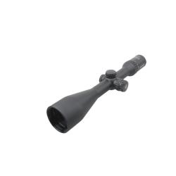 LUNETTE VECTOR OPTICS CONTINENTAL X6 2.5-15X56 SFP RET 4