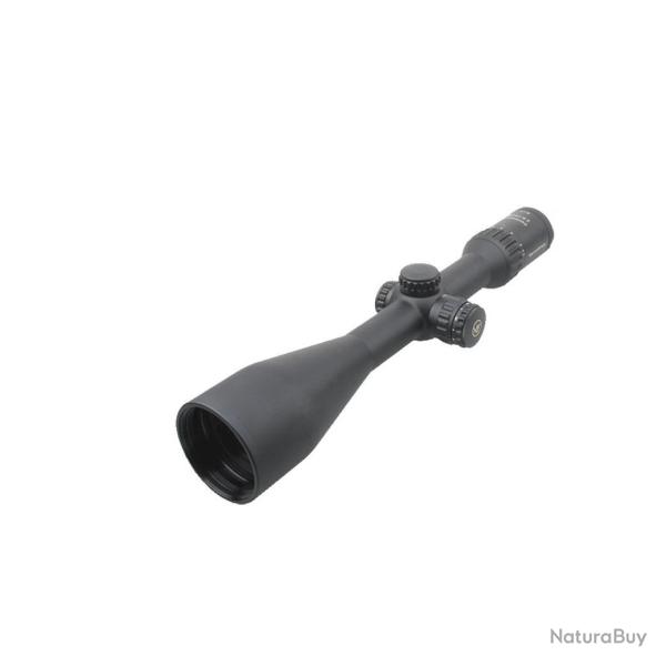 LUNETTE VECTOR OPTICS CONTINENTAL X6 2.5-15X56 SFP RET 4
