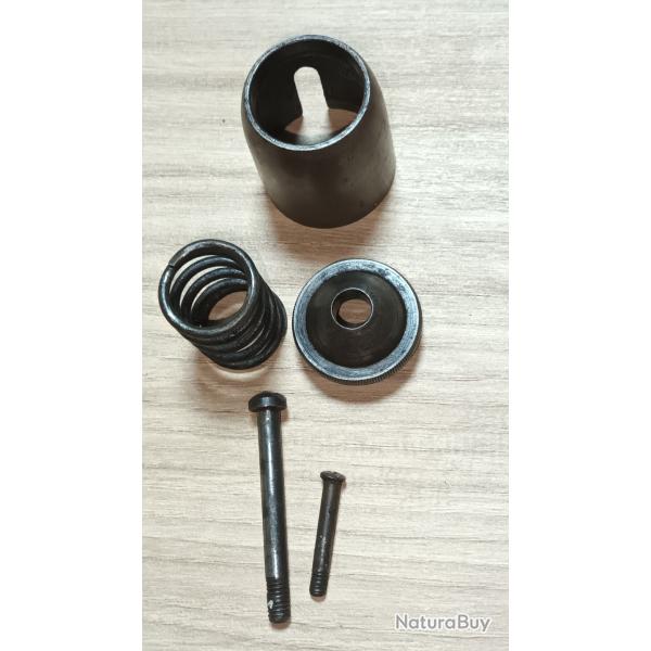 Pi�ce pour Vetterli Vitali 1870/87