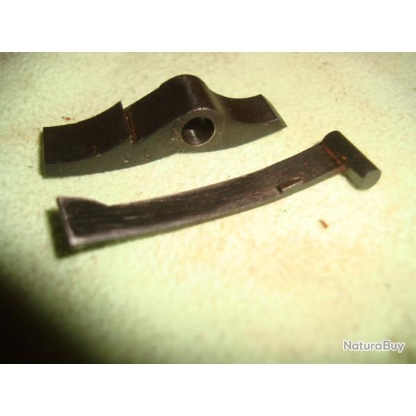 GACHETTE+RESSORT DE 1873