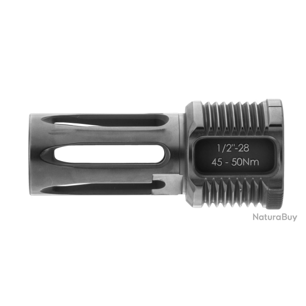 Adaptateur de canon Eratac avec frein de bouche - M15x1