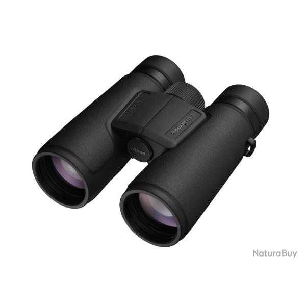 Jumelles NIKON MONARCH M5 10x42