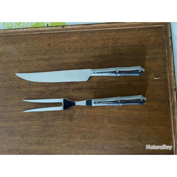 SERVICE A DECOUPER  2 PIECES 2025 N    1