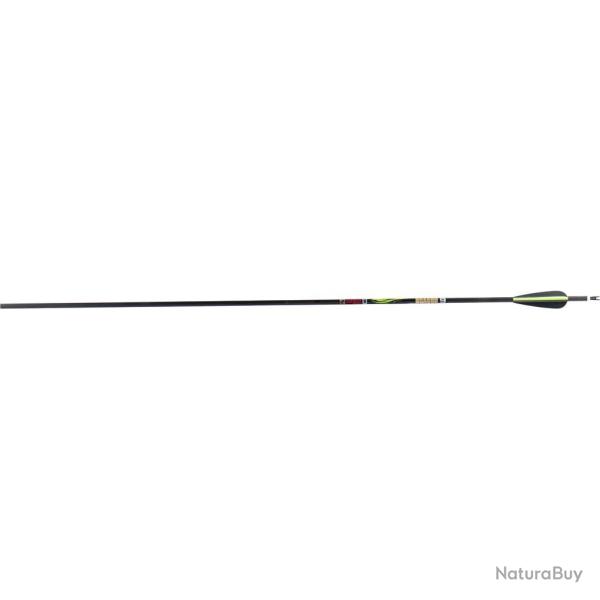 Fl�che Sanlida Dragon 9 carbone 6.2 (0.003) 400 32"