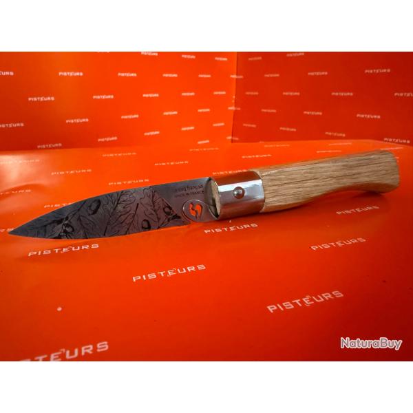 Couteau Le Coq Franais "nature"