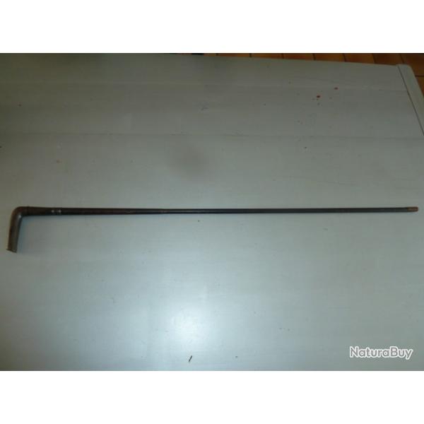 canne fusil class�e en cat�gorie D