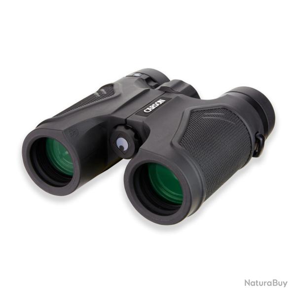 CARSON S�rie 3D/ED - 8x32mm