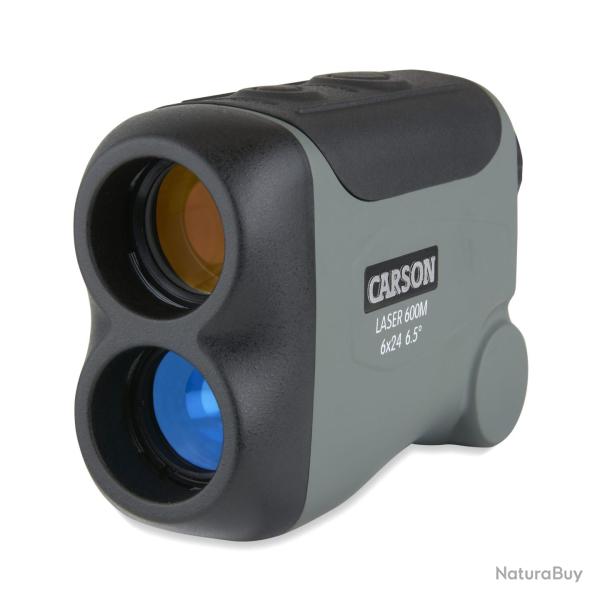 CARSON T�l�m�tre laser LiteWave Pro