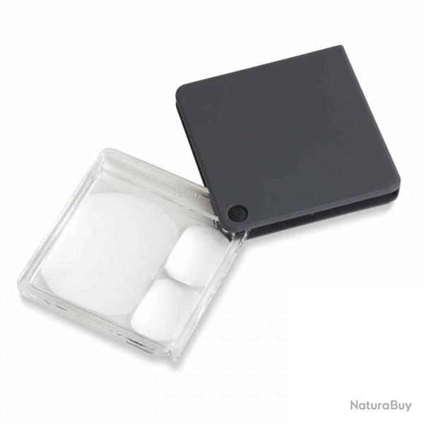 CARSON MagniFlip Plus