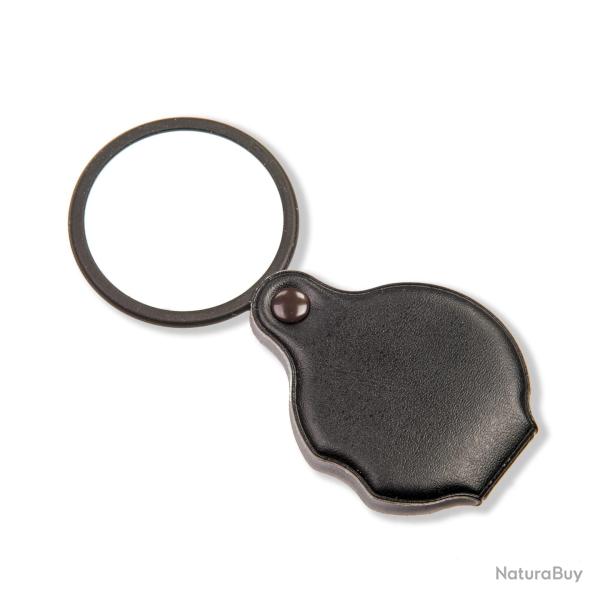 CARSON Loupe  ouverture coulissante