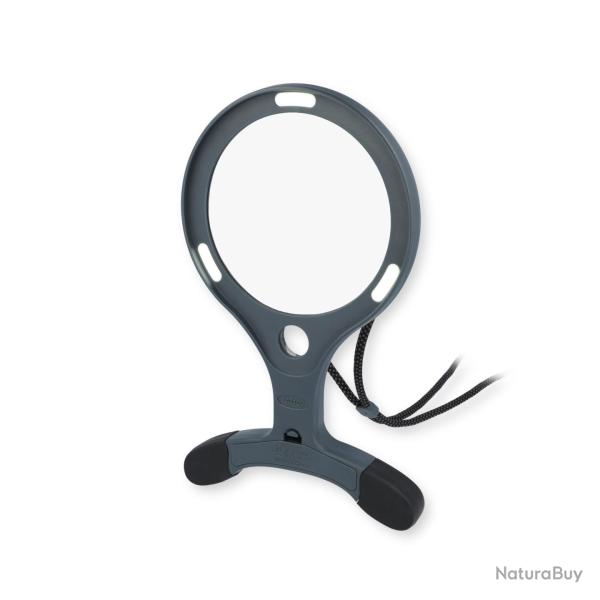 CARSON Loupe LED � lentille acrylique (AS-70)