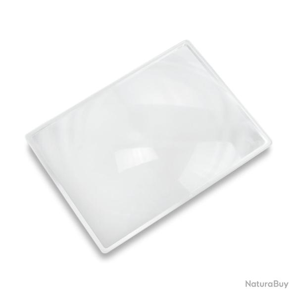 CARSON Loupe pleine page