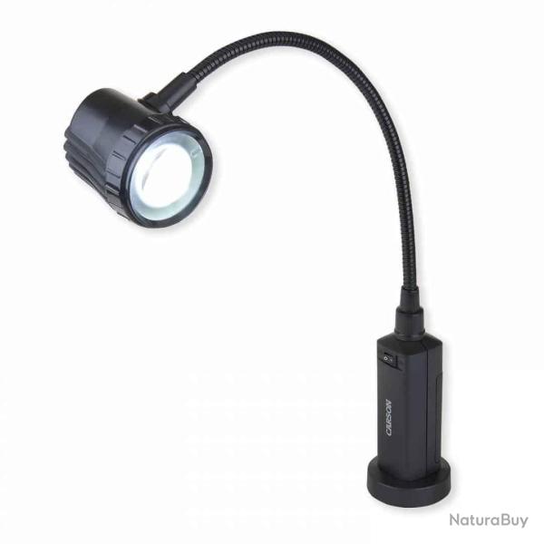 CARSON LightFlex Pro