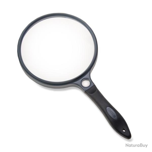 CARSON SureGrip 2x (12,7 cm)