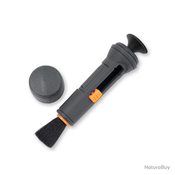 CARSON Nettoyeur d'objectif jumbo r�utilisable C6