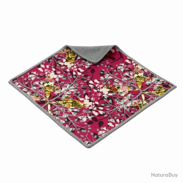 CARSON Chiffon de nettoyage double-face