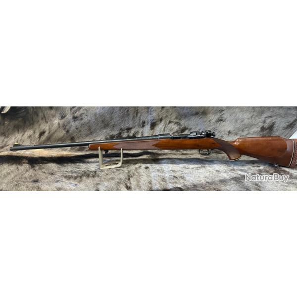 Carabine Whitworth Springfield calibre 7X57 occasion