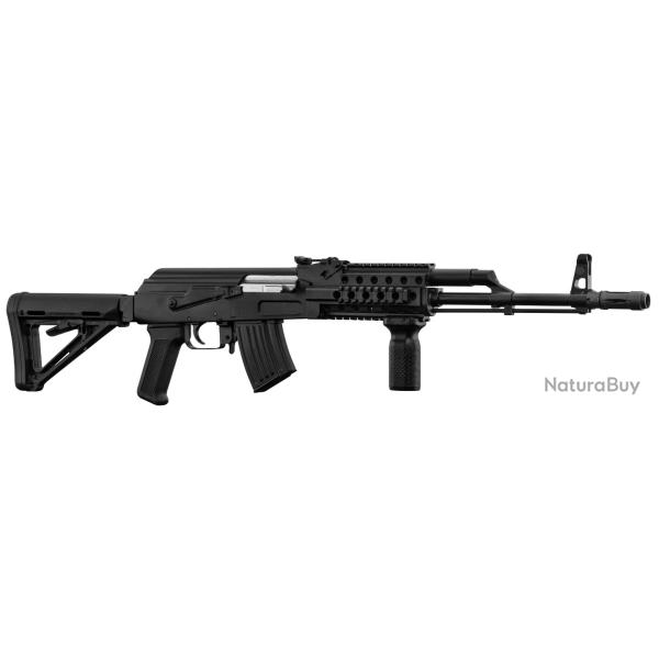 WBP - CARABINE TYPE AK JACK CROSSE REPLIABLE CAL. 7.62X39