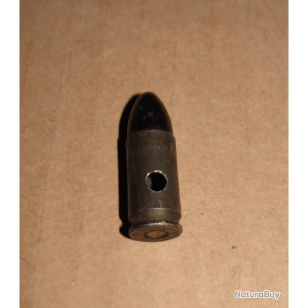 9x19 ww2  3� reich P08 P38 Mp 38-40-41...