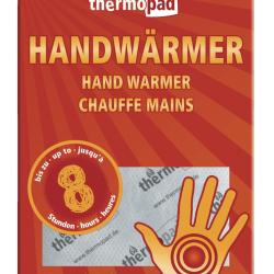 CHAUFFE-MAINS THERMOPAD
