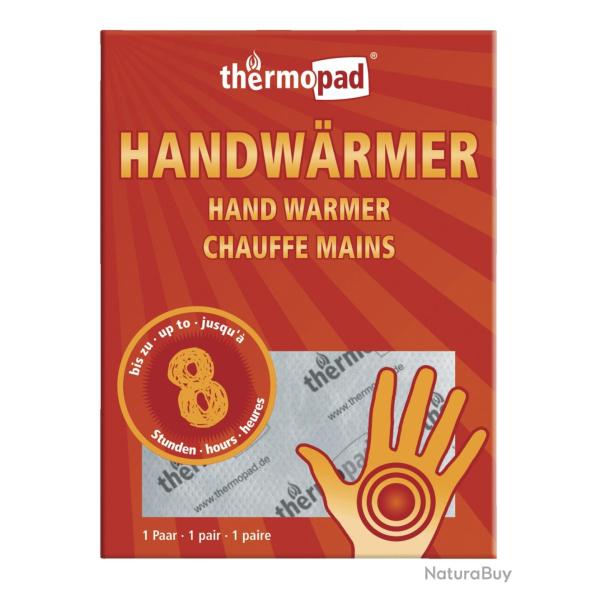 CHAUFFE-MAINS THERMOPAD