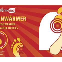 CHAUFFE-PIEDS THERMOPAD
