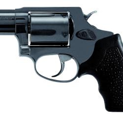 Revolver Taurus Mod 605 Black Cal.357 Mag