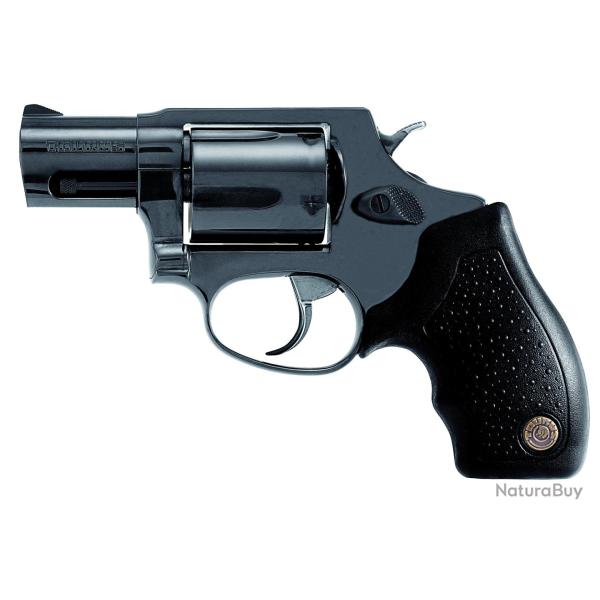 Revolver Taurus Mod 605 Black Cal.357 Mag