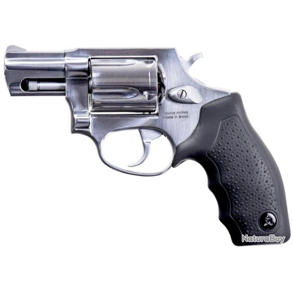 Revolver Taurus MOD 605 SS Cal.357 Mag