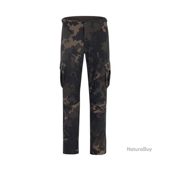 Pantalon Korda Original Kombats Dark Kamo