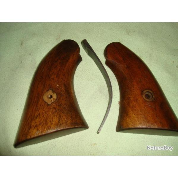 PLAQUETTES+RESSORT PN