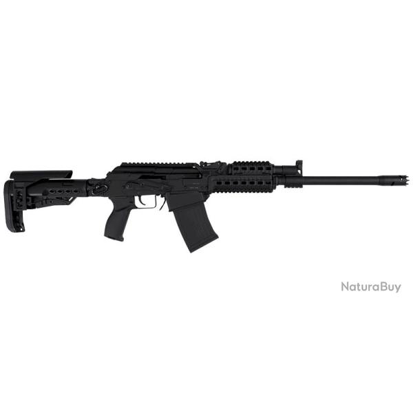Fusil semi automatique type AR-12 Armsan RS-S1 cal.12/76 synthetique