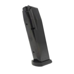 CHARGEUR CZ 75 COMPACT-SHADOW 2 COMPACT 15 COUPS 9X19