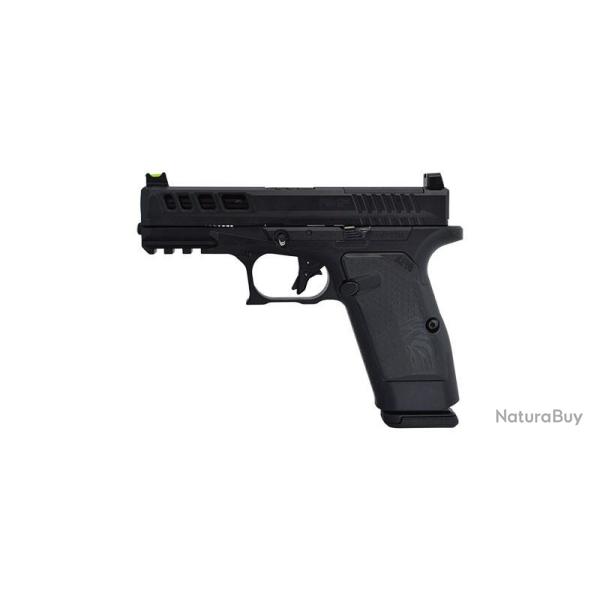 LFA AMPX BLACK 9X19