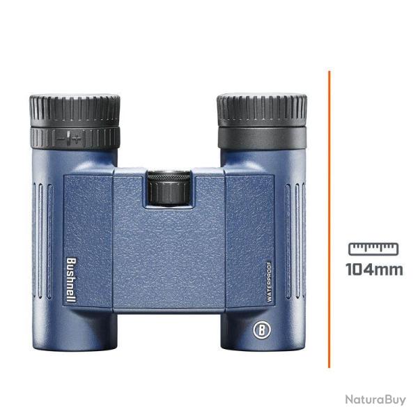 Bushnell H2O 2.0 10x25 TOIT